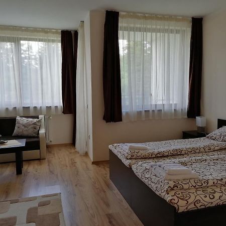 Borovets Gardens Studio D36 Εξωτερικό φωτογραφία