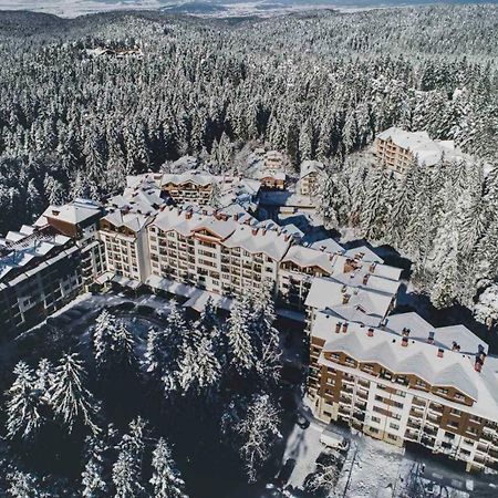 Borovets Gardens Studio D36 Εξωτερικό φωτογραφία