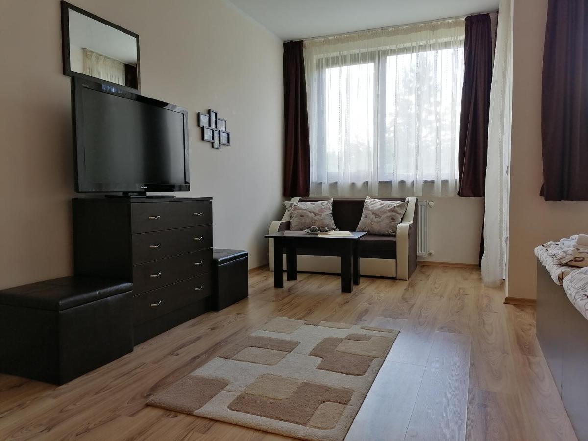 Borovets Gardens Studio D36 Εξωτερικό φωτογραφία