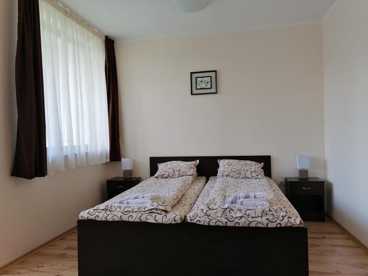 Borovets Gardens Studio D36 Εξωτερικό φωτογραφία