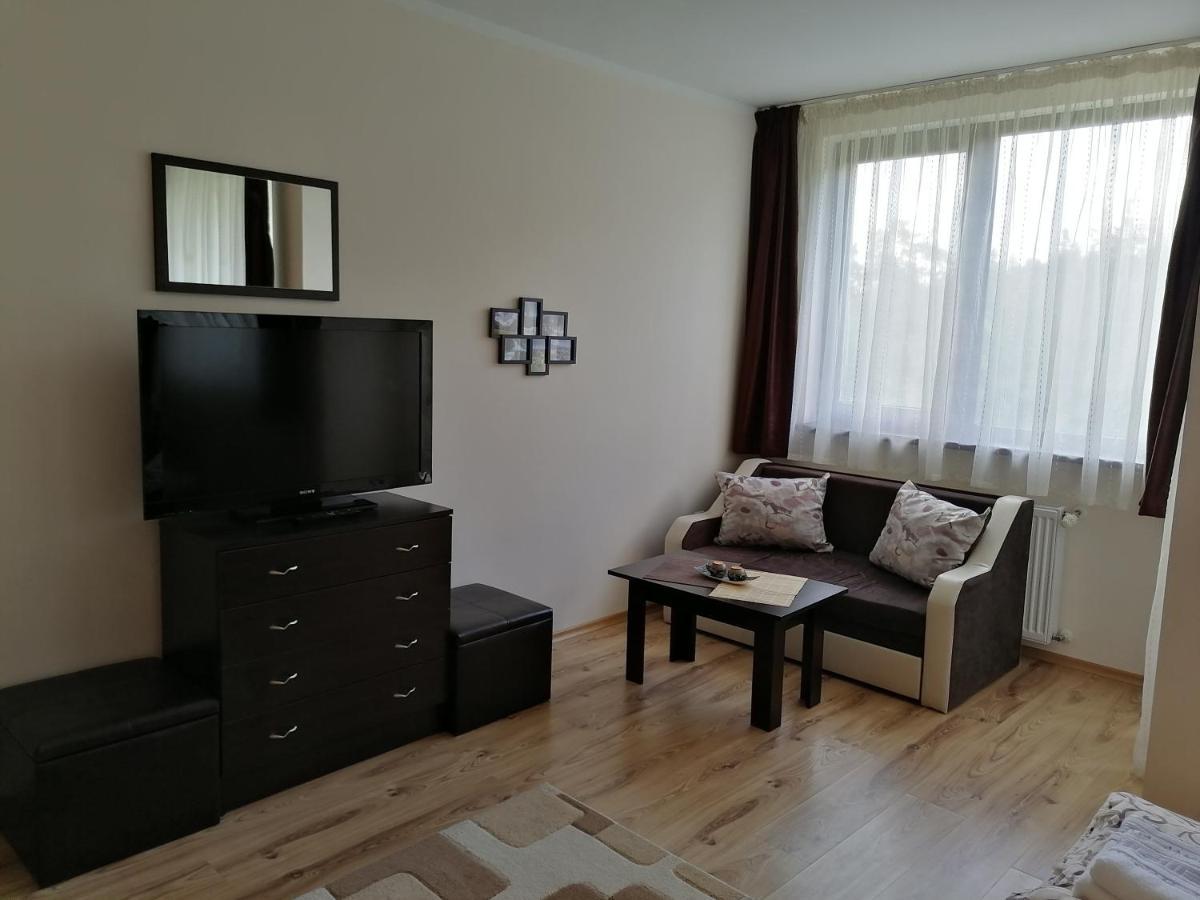 Borovets Gardens Studio D36 Εξωτερικό φωτογραφία