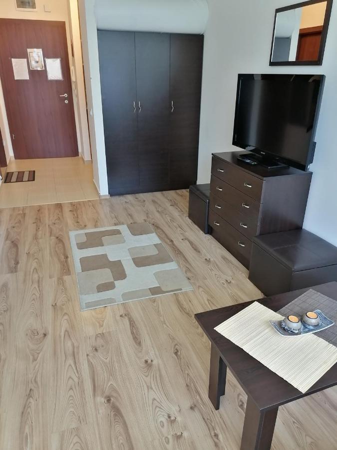 Borovets Gardens Studio D36 Εξωτερικό φωτογραφία