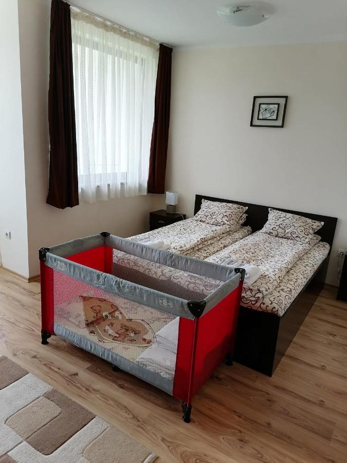 Borovets Gardens Studio D36 Εξωτερικό φωτογραφία