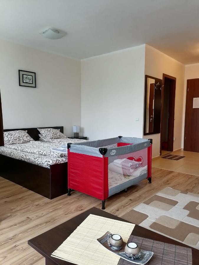 Borovets Gardens Studio D36 Εξωτερικό φωτογραφία