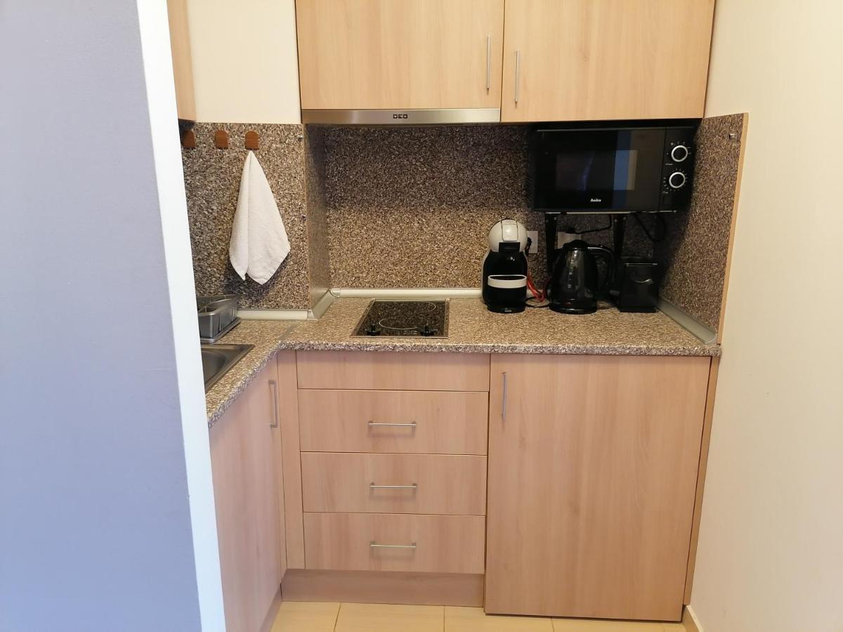 Borovets Gardens Studio D36 Εξωτερικό φωτογραφία