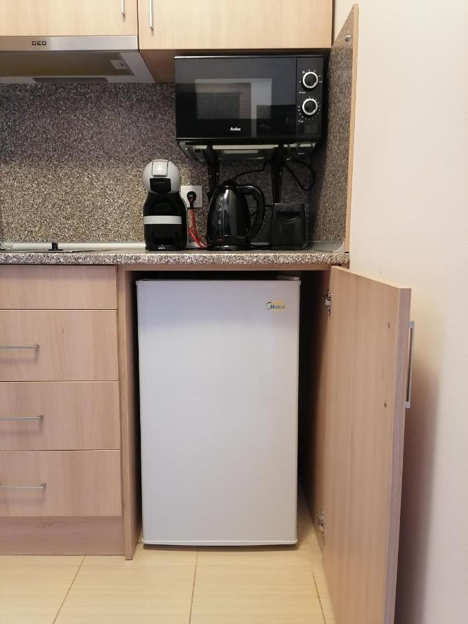 Borovets Gardens Studio D36 Εξωτερικό φωτογραφία