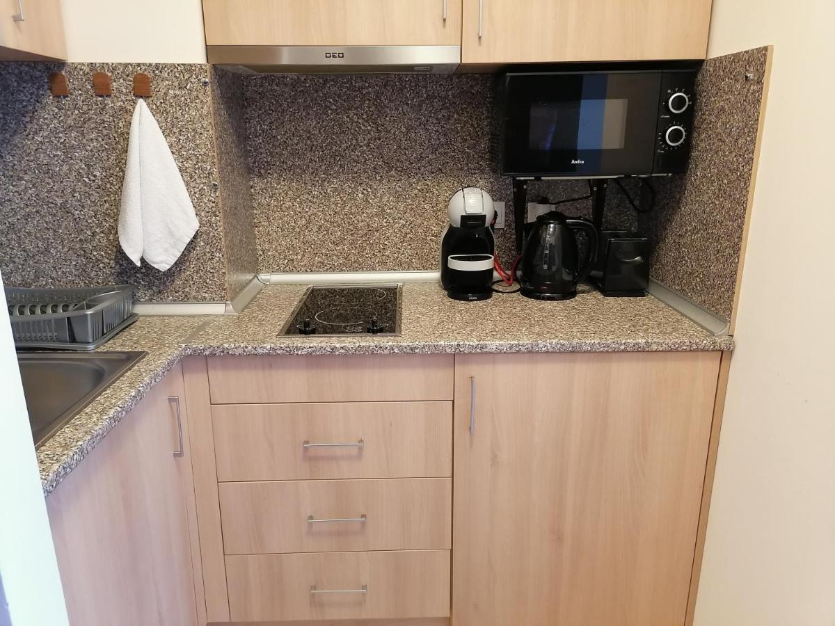 Borovets Gardens Studio D36 Εξωτερικό φωτογραφία