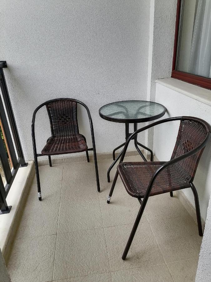 Borovets Gardens Studio D36 Εξωτερικό φωτογραφία