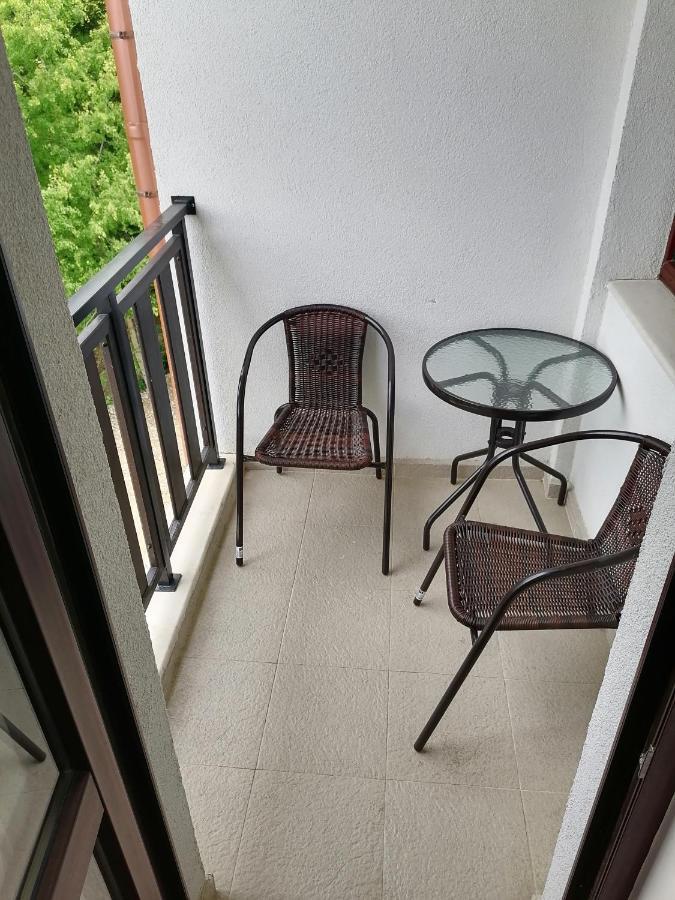 Borovets Gardens Studio D36 Εξωτερικό φωτογραφία