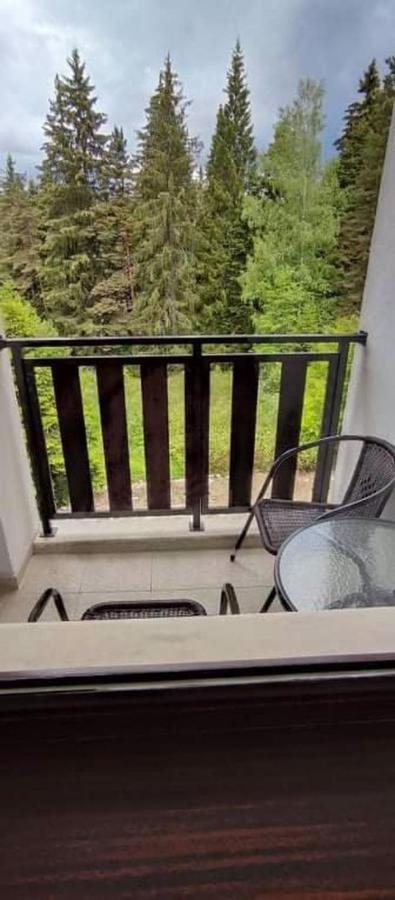 Borovets Gardens Studio D36 Εξωτερικό φωτογραφία