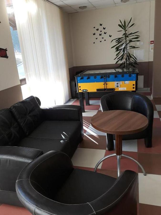 Borovets Gardens Studio D36 Εξωτερικό φωτογραφία