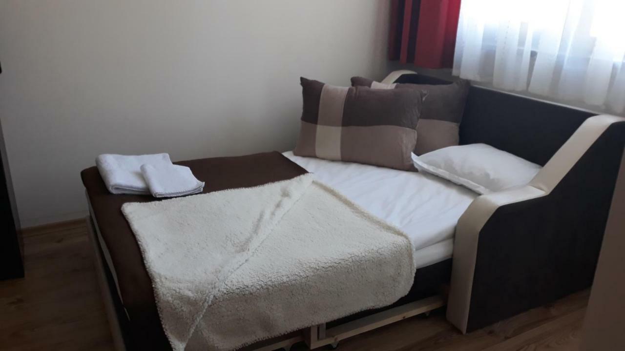 Borovets Gardens Studio D36 Εξωτερικό φωτογραφία
