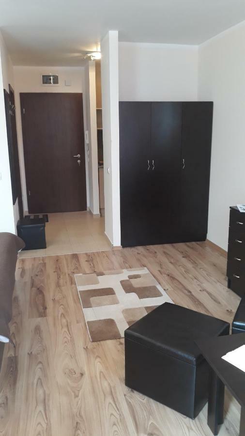 Borovets Gardens Studio D36 Εξωτερικό φωτογραφία