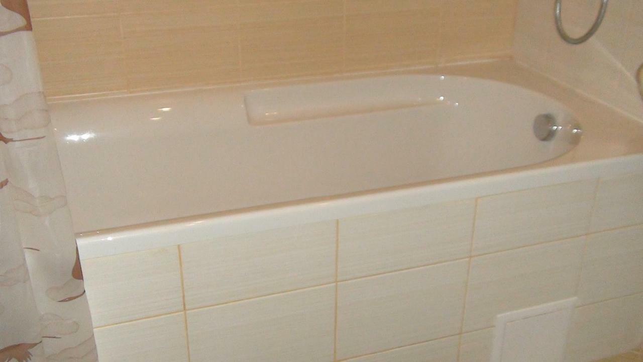 Borovets Gardens Studio D36 Εξωτερικό φωτογραφία