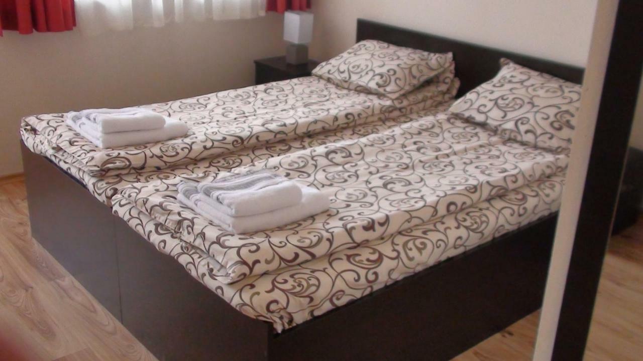Borovets Gardens Studio D36 Εξωτερικό φωτογραφία