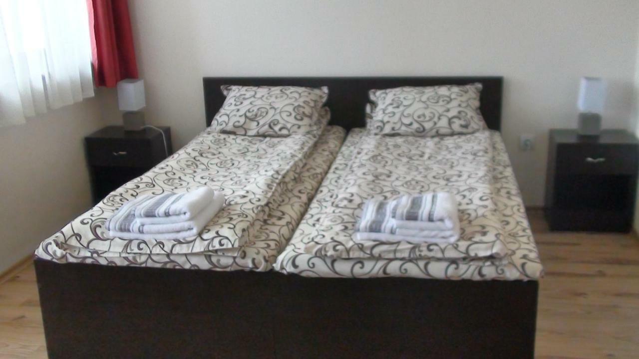 Borovets Gardens Studio D36 Εξωτερικό φωτογραφία