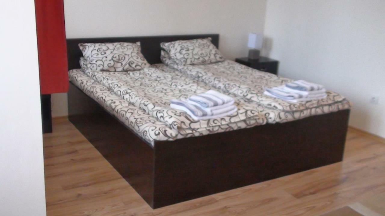 Borovets Gardens Studio D36 Εξωτερικό φωτογραφία
