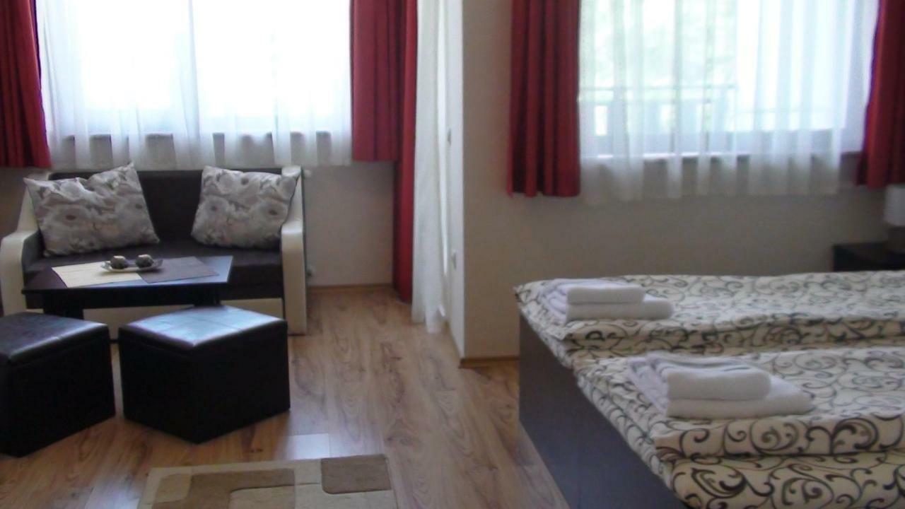 Borovets Gardens Studio D36 Εξωτερικό φωτογραφία