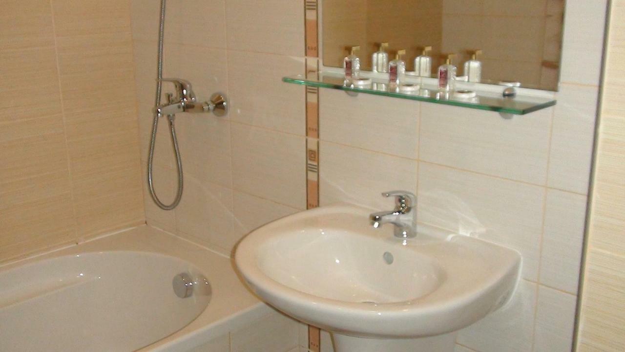 Borovets Gardens Studio D36 Εξωτερικό φωτογραφία