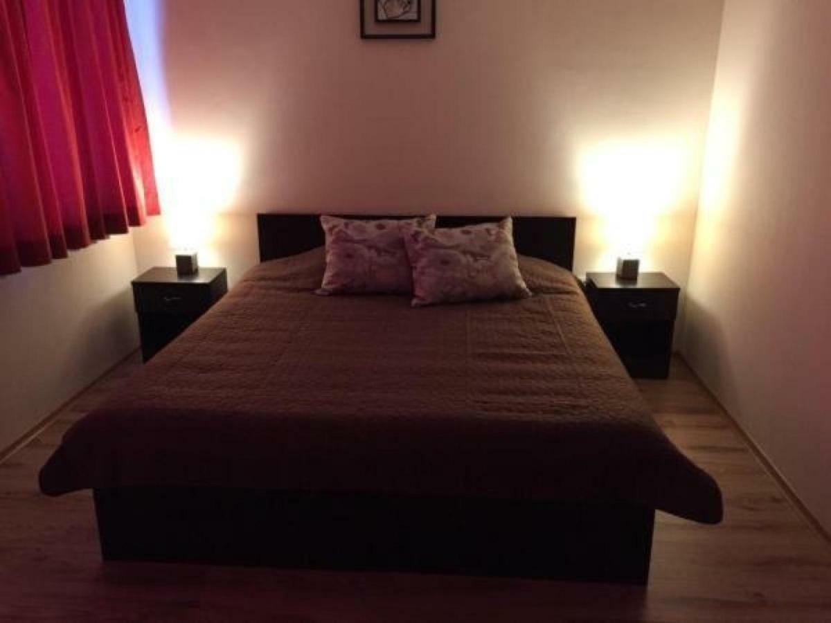 Borovets Gardens Studio D36 Εξωτερικό φωτογραφία