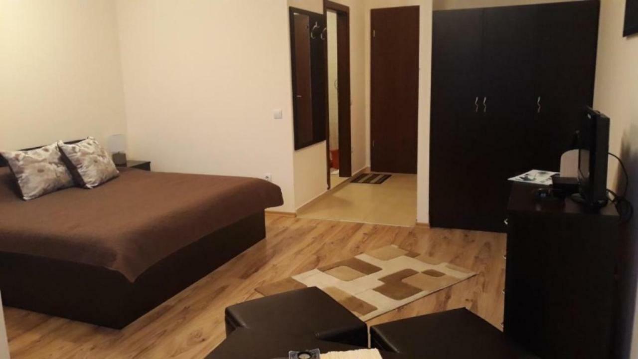 Borovets Gardens Studio D36 Εξωτερικό φωτογραφία