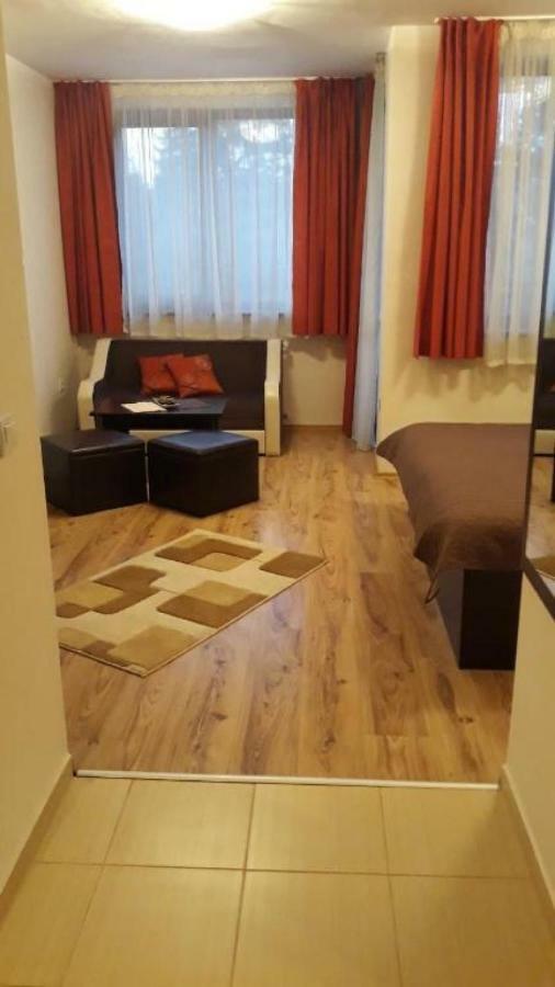 Borovets Gardens Studio D36 Εξωτερικό φωτογραφία